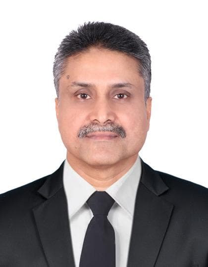 Dr. Abdurahiman Elikkottil, MD, MRCPCH (UK)