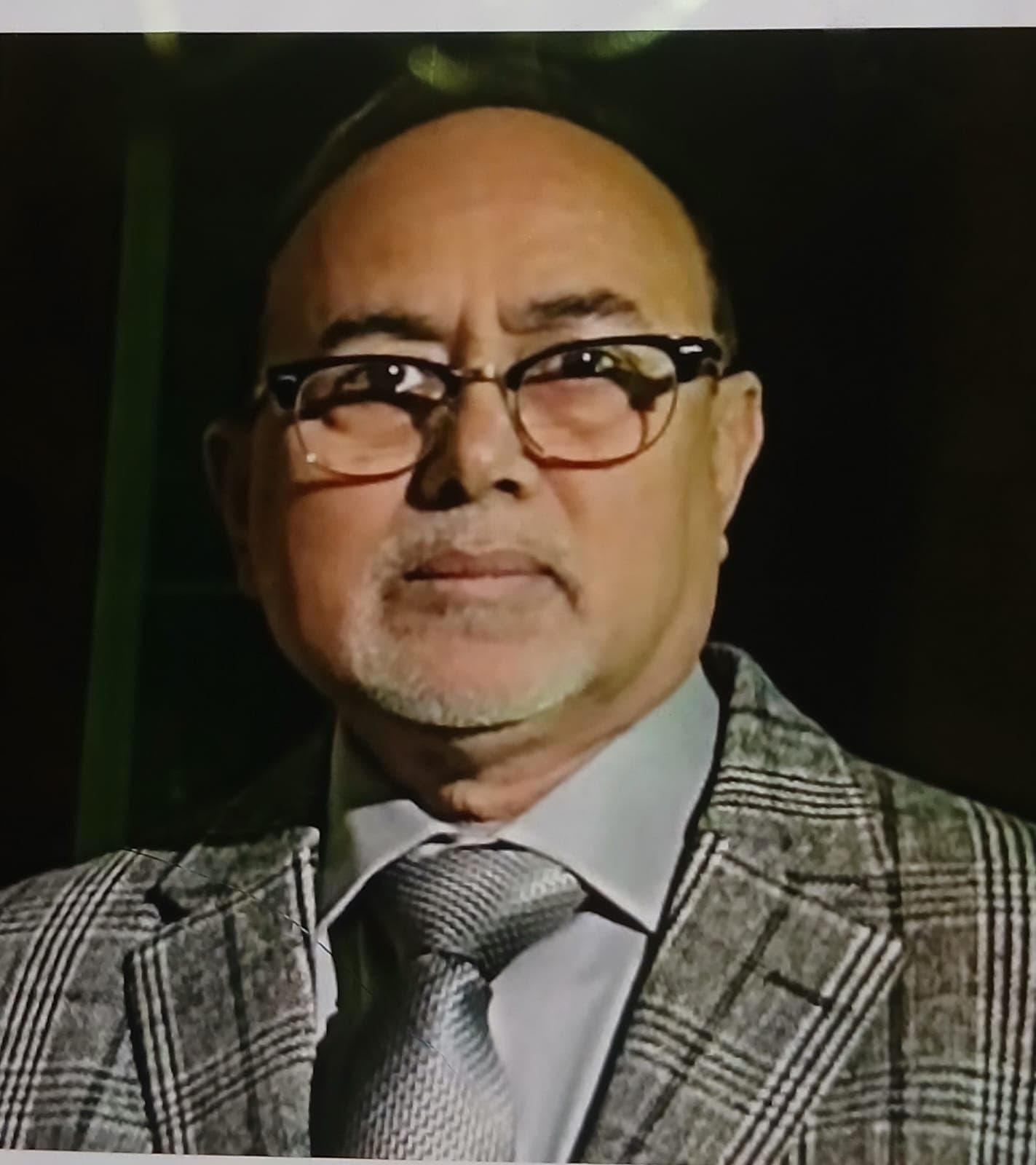 Nasar A. Sultan, MD