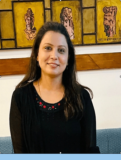 Dr. Shireen Khan, BHMS, MPH