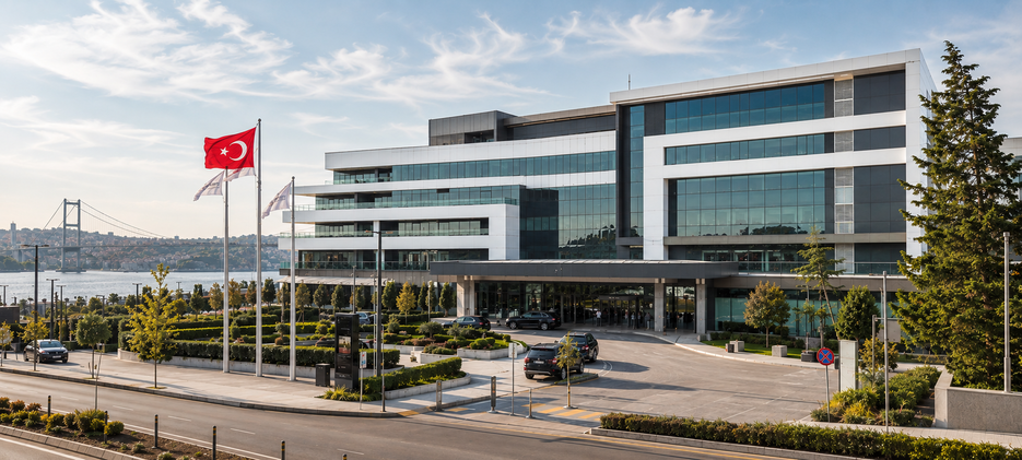 World-class cancer hospital in Istanbul, Turkey for international patients — Sultan GHC partner